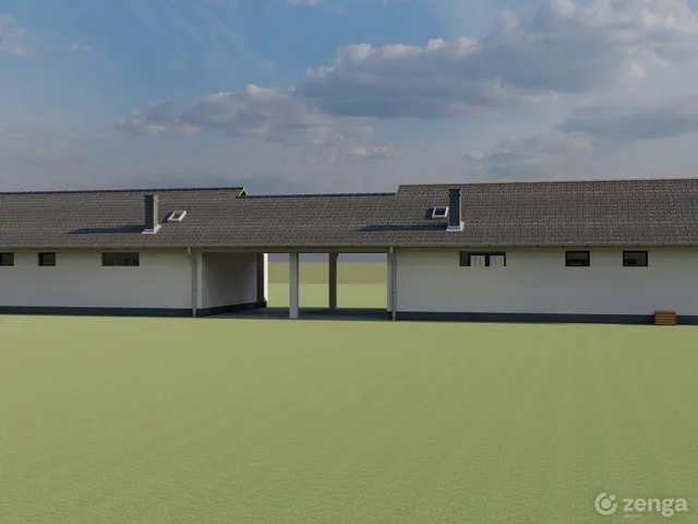 Eladó ház Úrhida 91 nm