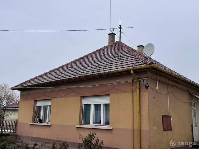 Eladó ház Nagykőrös, Tormás 100 nm