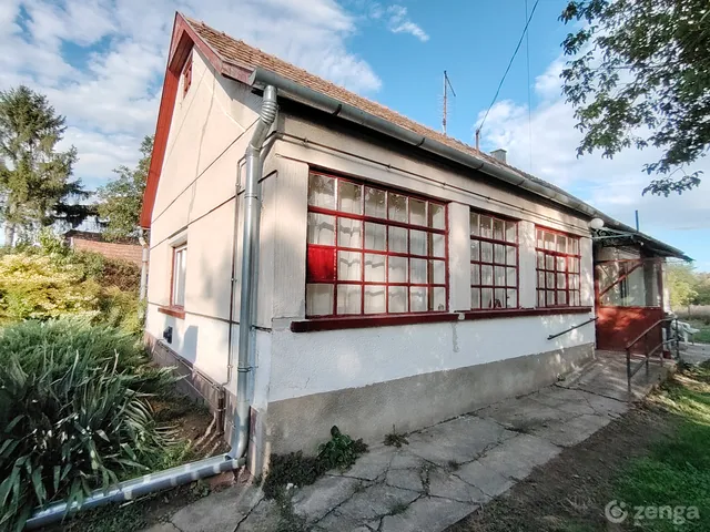 Eladó ház Ipolyvece 76 nm