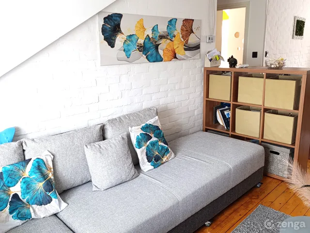 Eladó lakás Pécs, Uránváros 58 nm