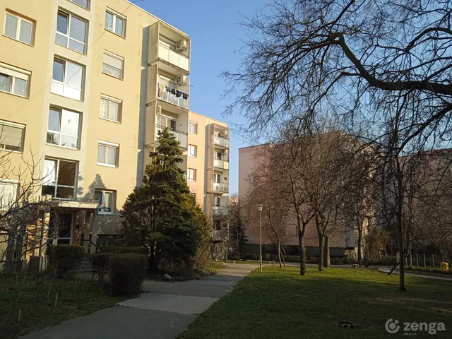 Kiadó lakás Budapest XXII. kerület, Budafok-Rózsavölgy 49 nm