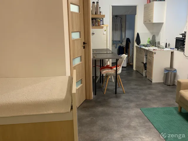 Eladó lakás Budapest XIV. kerület, Törökőr 42 nm