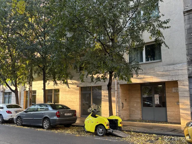 Eladó lakás Budapest VIII. kerület 32 nm