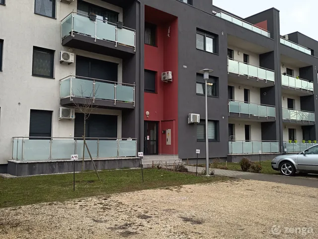 Eladó lakás Fertőd, Eszterháza 68 nm