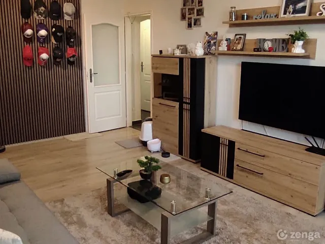 Eladó lakás Békéscsaba, Lencsési (József Attila) lakótelep 54 nm