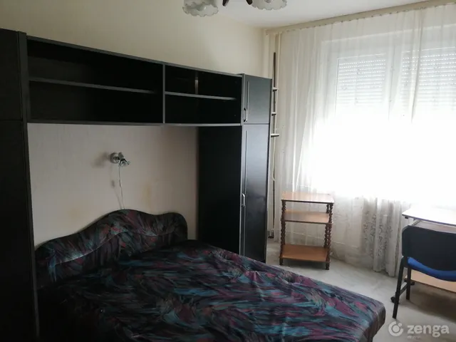 Eladó lakás Szeged, Makkosház 35 nm