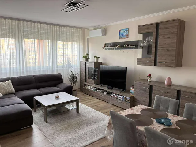 Eladó lakás Budapest XIV. kerület, Rákosfalva 46 nm