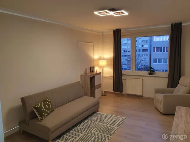 Eladó lakás Budapest IV. kerület, Újpest 52 nm