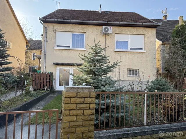 Eladó ház Vác, Deákvár 200 nm