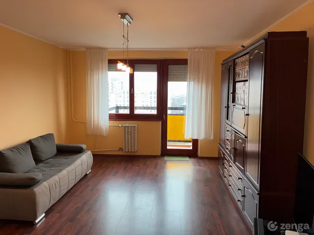 Eladó lakás Budapest XIII. kerület, Angyalföld 58 nm