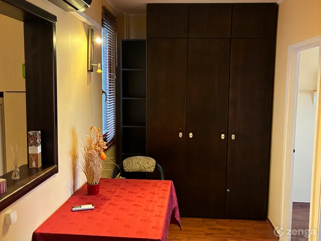 Eladó lakás Budapest XIII. kerület, Angyalföld, Madarász Viktor utca 37.  58 nm