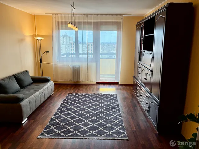 Eladó lakás Budapest XIII. kerület, Angyalföld 58 nm