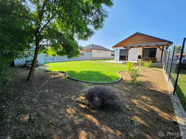 Eladó ház Győrszemere 104 nm