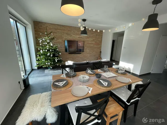 Eladó ház Győrszemere 104 nm