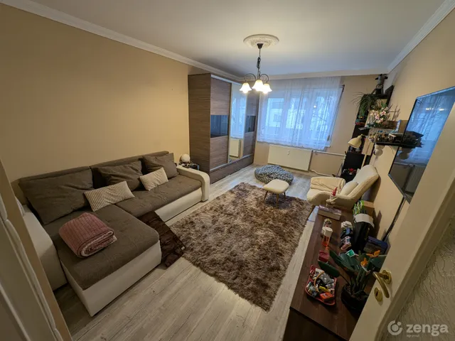 Eladó lakás Debrecen, Kandia 55 nm