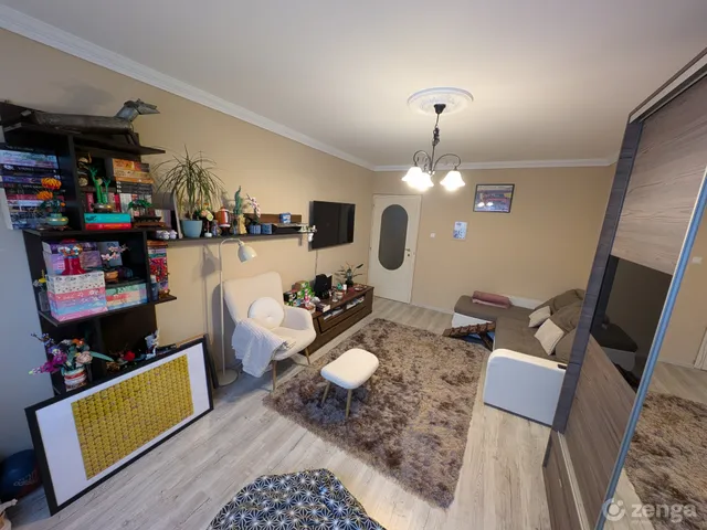 Eladó lakás Debrecen, Kandia, Kandia utca 13. 55 nm