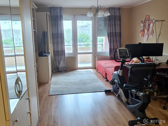 Eladó lakás Budapest XIII. kerület, Angyalföld 52 nm