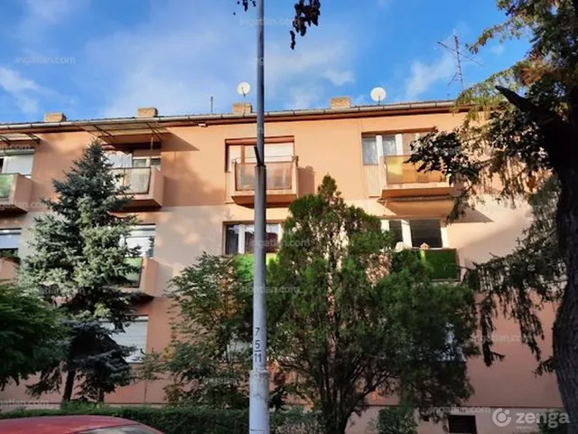 Eladó lakás Ózd, Bolyok 46 nm