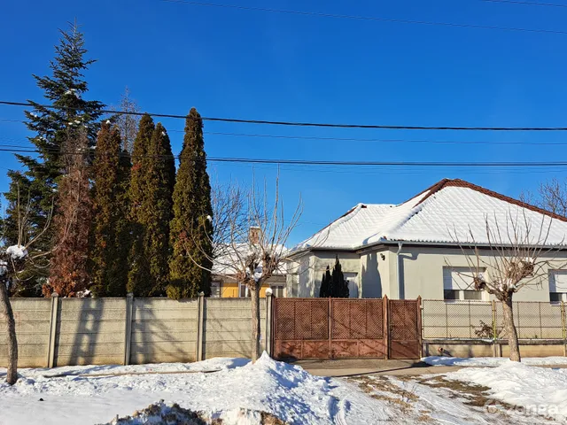 Eladó ház Pilis 121 nm