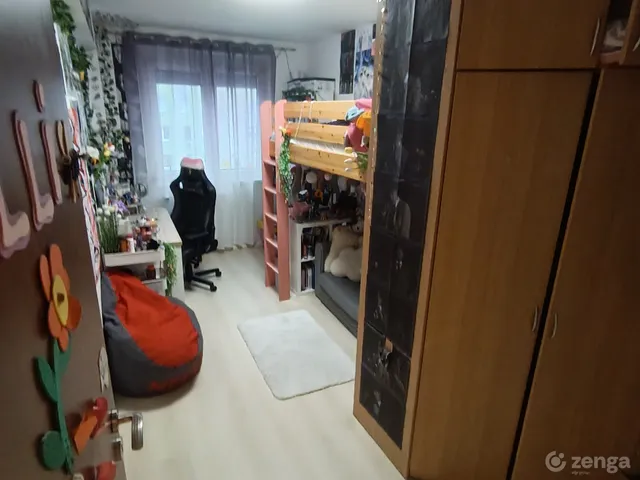 Eladó lakás Budapest III. kerület, Békásmegyer, Pablo Neruda utca 74 nm