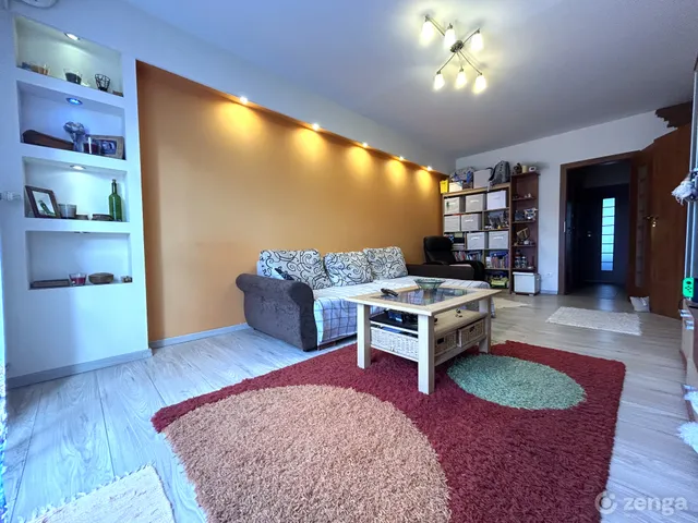 Eladó lakás Budapest III. kerület, Békásmegyer 74 nm