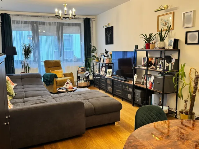 Eladó lakás Nyíregyháza, Belváros 58 nm