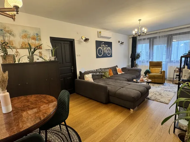 Eladó lakás Nyíregyháza, Belváros 58 nm