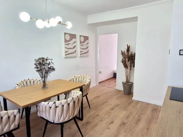 Eladó lakás Nyíregyháza 59 nm