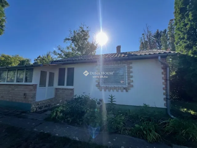 Eladó üdülő és hétvégi ház Nyíregyháza, Császárszállás 54 nm