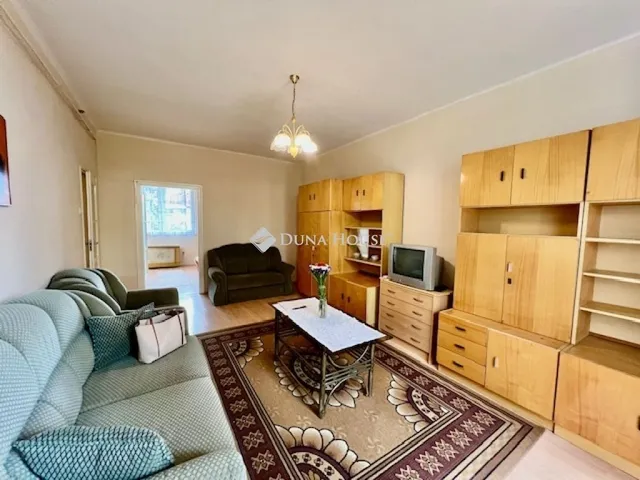 Eladó lakás Nyíregyháza 55 nm