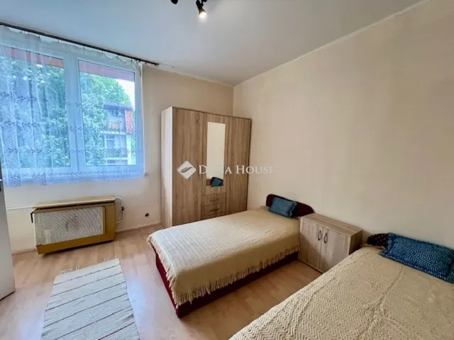 Eladó lakás Nyíregyháza 55 nm