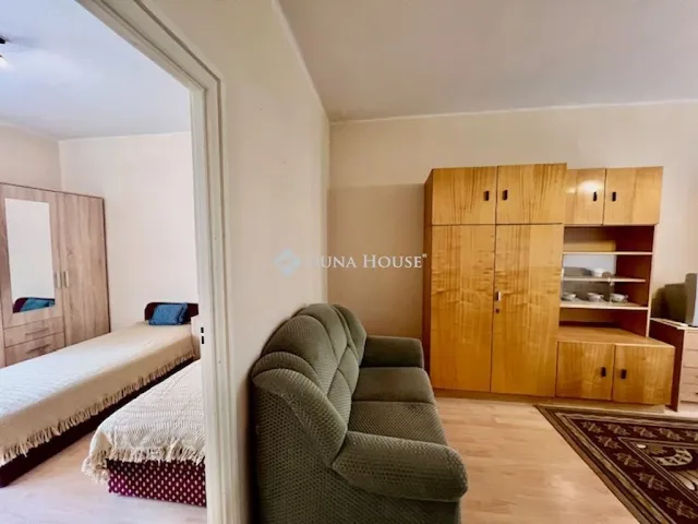 Eladó lakás Nyíregyháza 55 nm