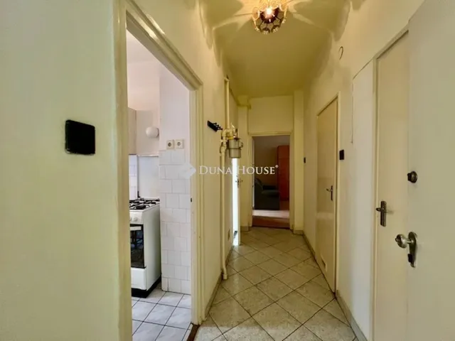 Eladó lakás Nyíregyháza 55 nm