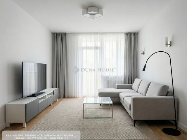 Eladó lakás Nyíregyháza 55 nm