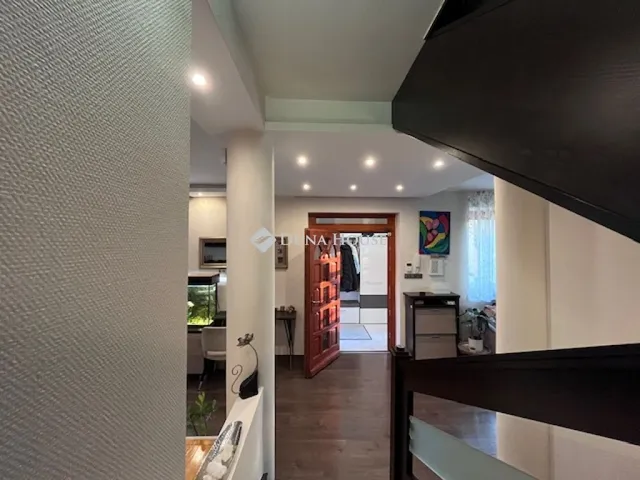 Eladó ház Nyíregyháza, Sóstóhegy 300 nm