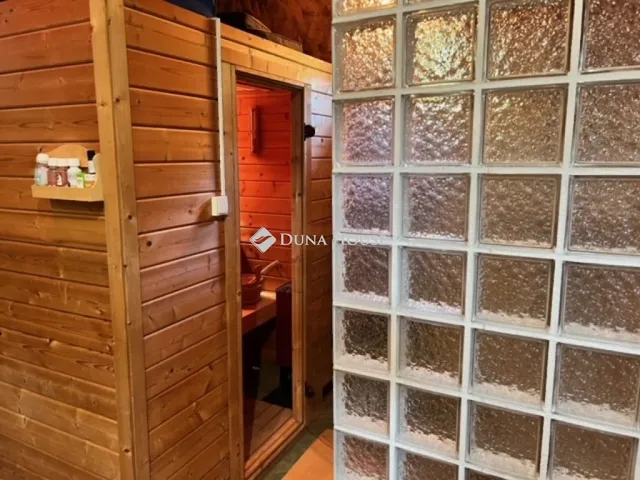 Eladó ház Nyíregyháza, Sóstóhegy 300 nm