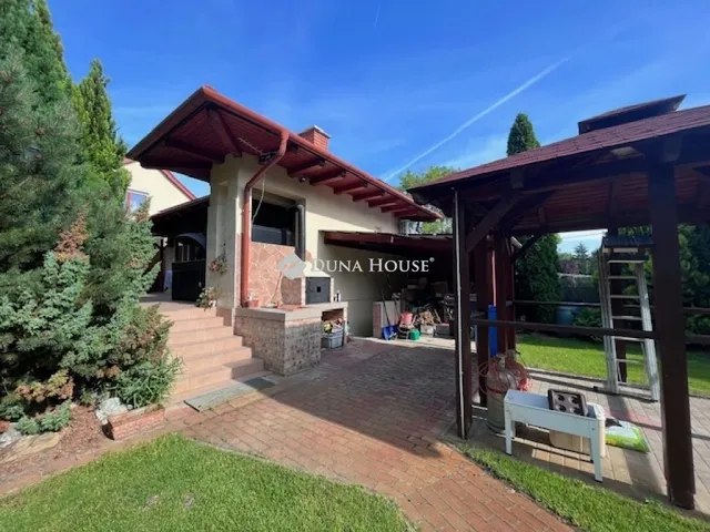 Eladó ház Nyíregyháza, Sóstóhegy 300 nm