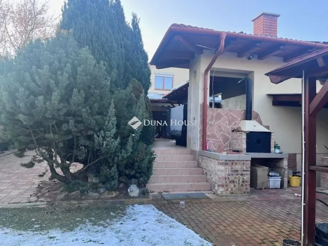 Eladó ház Nyíregyháza, Sóstóhegy 300 nm