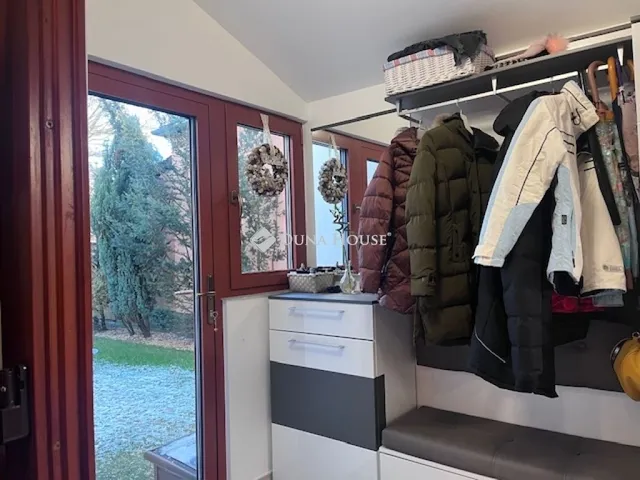 Eladó ház Nyíregyháza, Sóstóhegy 300 nm