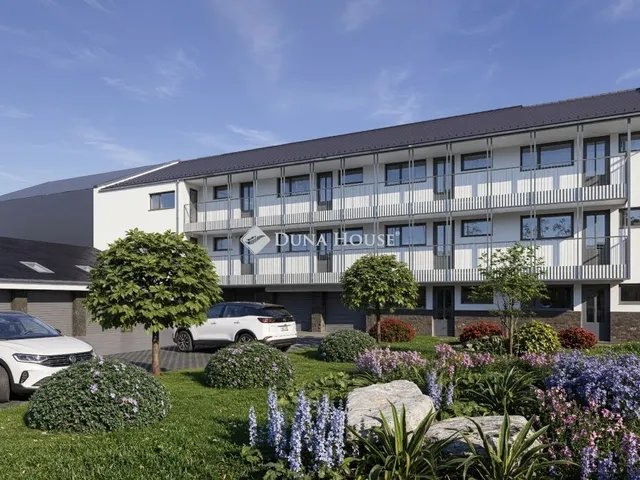 Eladó lakás Nyíregyháza 46 nm