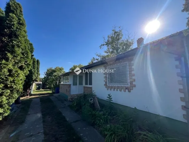 Eladó üdülő és hétvégi ház Nyíregyháza, Császárszállás 60 nm