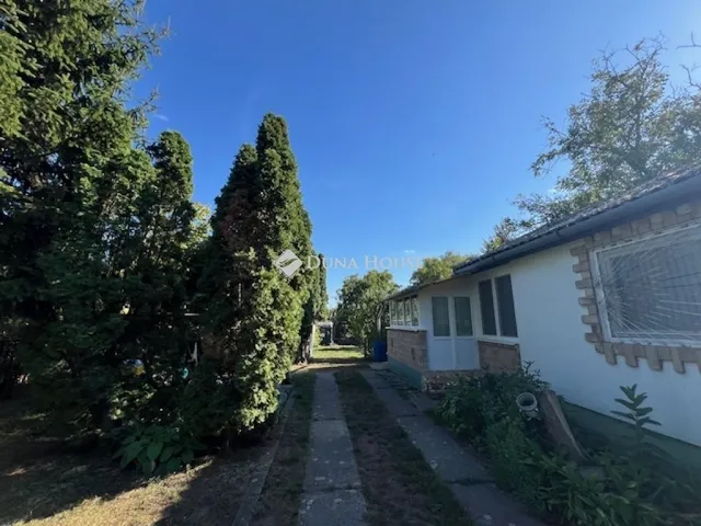 Eladó üdülő és hétvégi ház Nyíregyháza, Császárszállás 60 nm