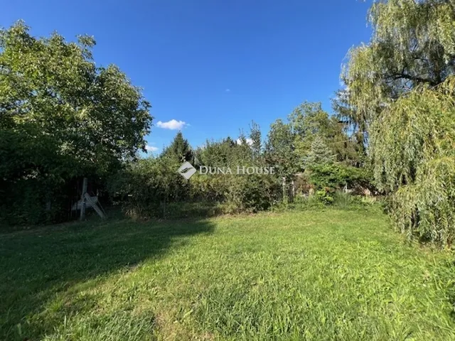 Eladó üdülő és hétvégi ház Nyíregyháza, Császárszállás 60 nm