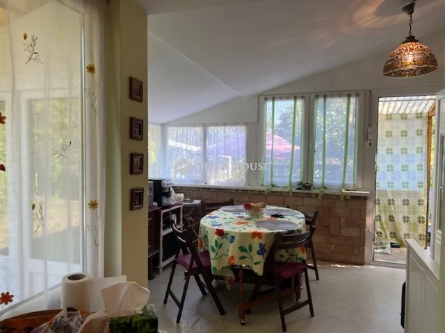 Eladó üdülő és hétvégi ház Nyíregyháza, Császárszállás 60 nm