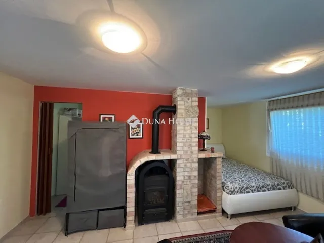 Eladó üdülő és hétvégi ház Nyíregyháza, Császárszállás 60 nm