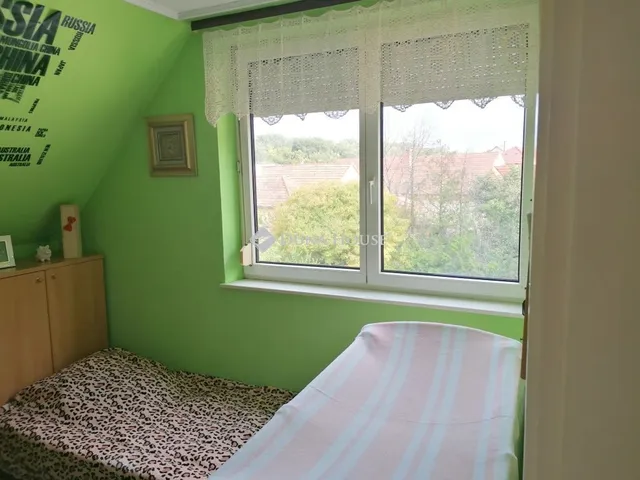 Eladó ház Tokaj 240 nm