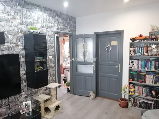 Eladó lakás Nyíregyháza 57 nm