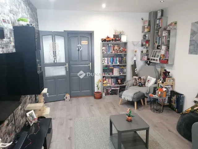 Eladó lakás Nyíregyháza 57 nm