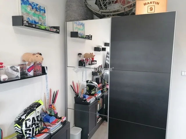 Eladó lakás Nyíregyháza 57 nm