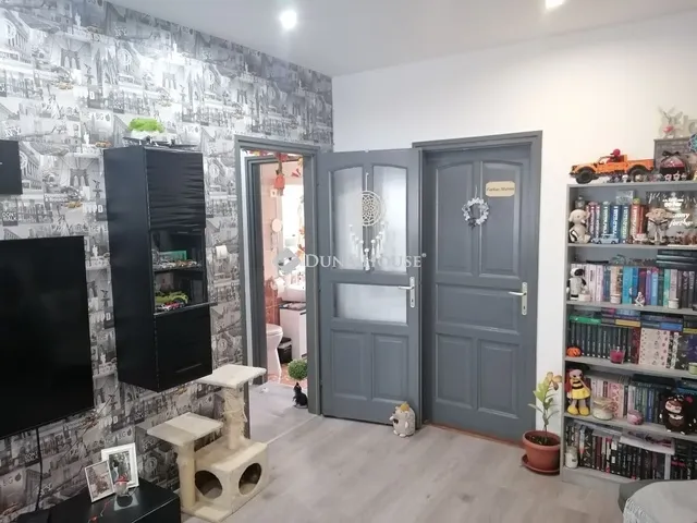 Eladó lakás Nyíregyháza 57 nm